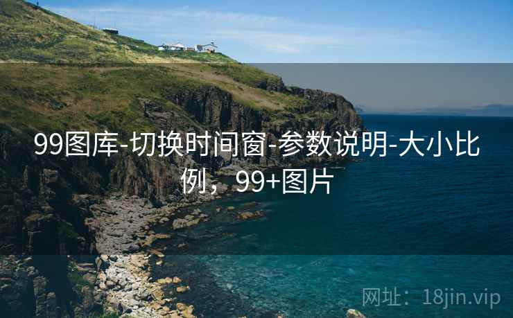 99图库-切换时间窗-参数说明-大小比例，99+图片