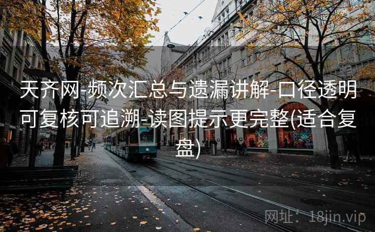 天齐网-频次汇总与遗漏讲解-口径透明可复核可追溯-读图提示更完整(适合复盘)
